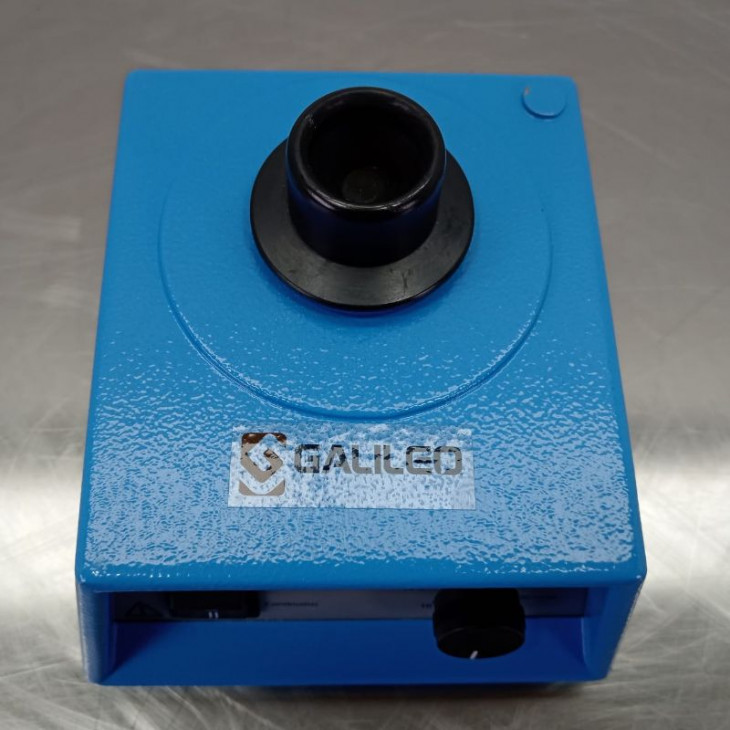 Buy Fisher Topmix at the best price ǀ Galileo Equipment