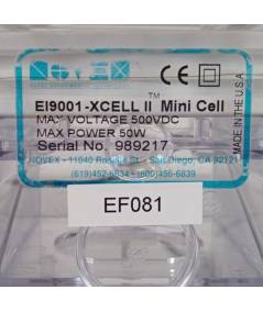 Novex XCell II Mini Cell El9001