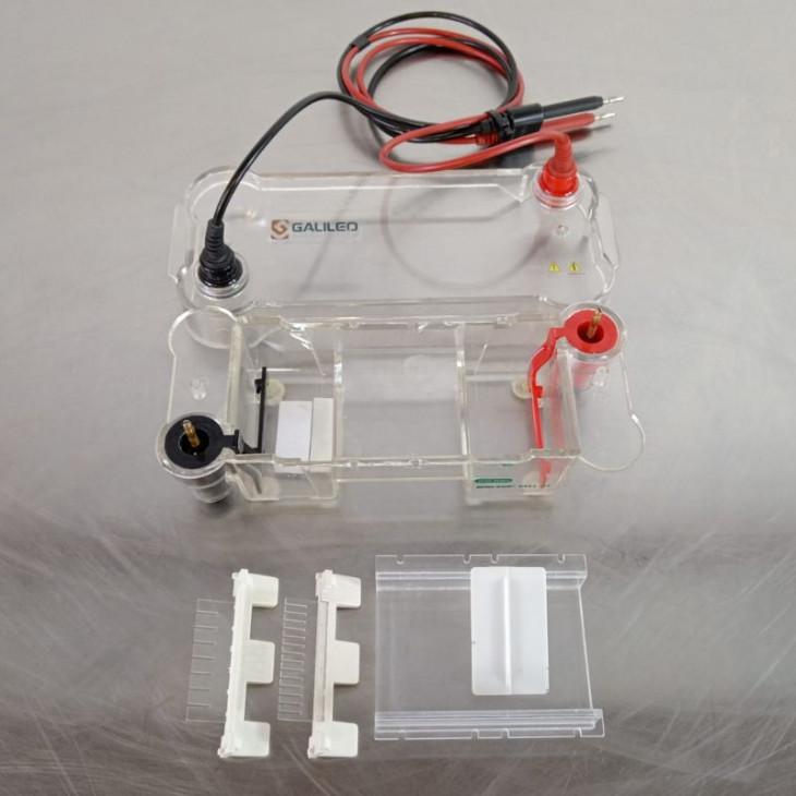 Buy Bio-Rad Mini Sub Cell GT Electrophoresis cuvette. at the best price ...