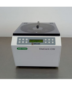 Bio-Rad DIACENT-CW