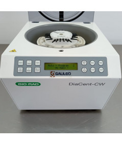 Bio-Rad DIACENT-CW