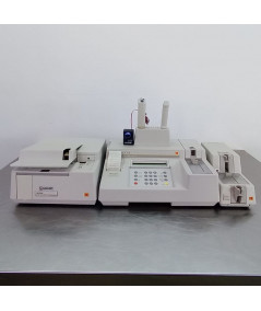 KODAX EXTACHEMEN DTS II DT60 II DTE II