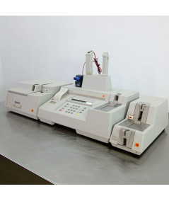 KODAX EXTACHEMEN DTS II DT60 II DTE II