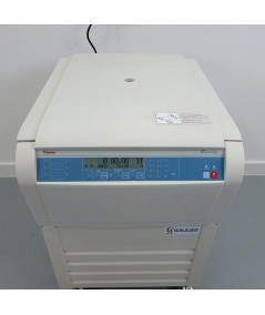 Thermo Multifuge X3 FR