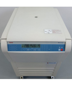 Thermo Multifuge X3 FR