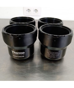 Thermo Multifuge X3 FR