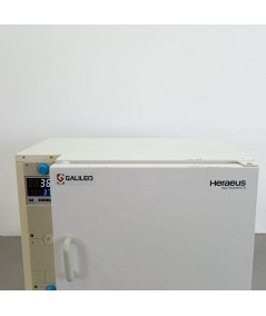 Heraeus B6060 57L