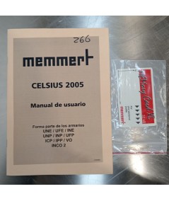 MEMMERT ICP 400