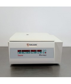 Thermo Biofuge Primo R