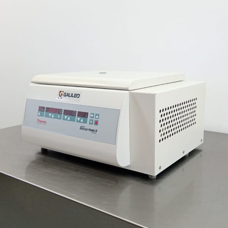 Heraeus Biofuge Primo R