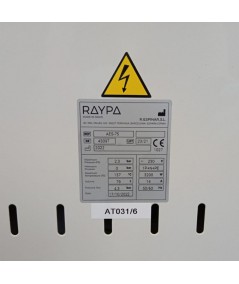 Raypa AES-75