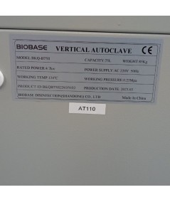 Biobase BKQ-B75II