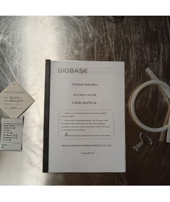 Biobase BKQ-B75II