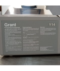 Grant Y14