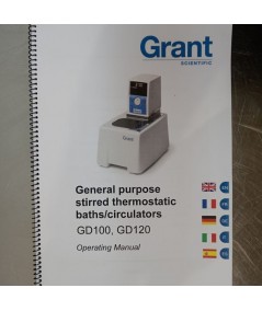 GRANT GD100