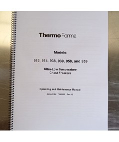 Thermo Forma 907