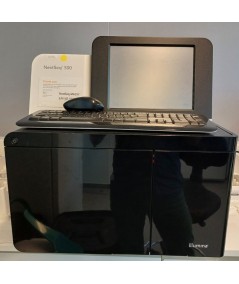 Illumina NextSeq 500