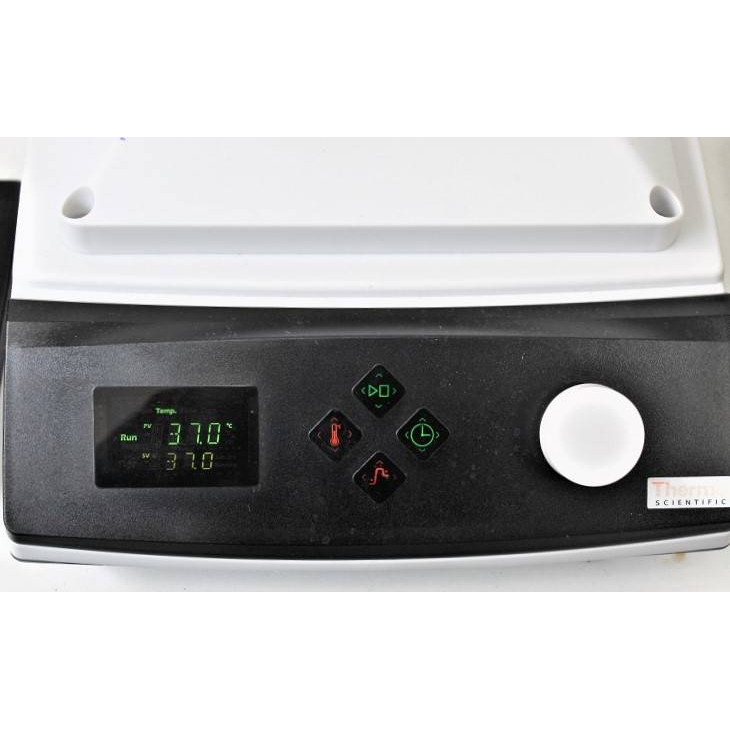 Thermo Digital Heating Shaking Drybath