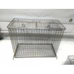 Cage for termodesinfectadora