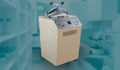 Autoclaves de segunda mano